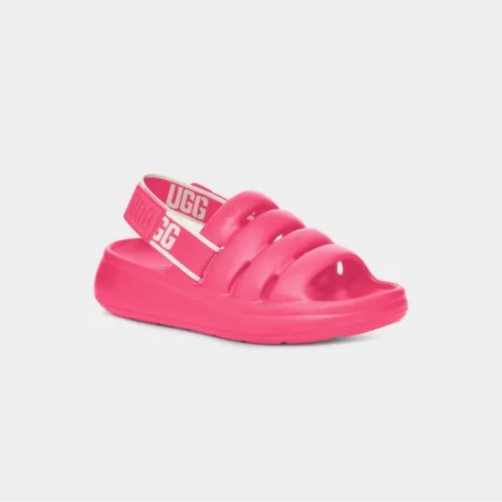 UGG Sport Yeah Slide